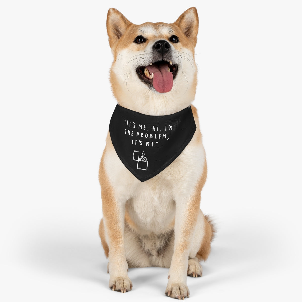 Taylor Swift Midnights Lyrics Ati-Hero Pet Bandana Collar | Gifts for Swiftie Fan, Midnights Album, Taylor New Album, Swiftie March, Dog Mom