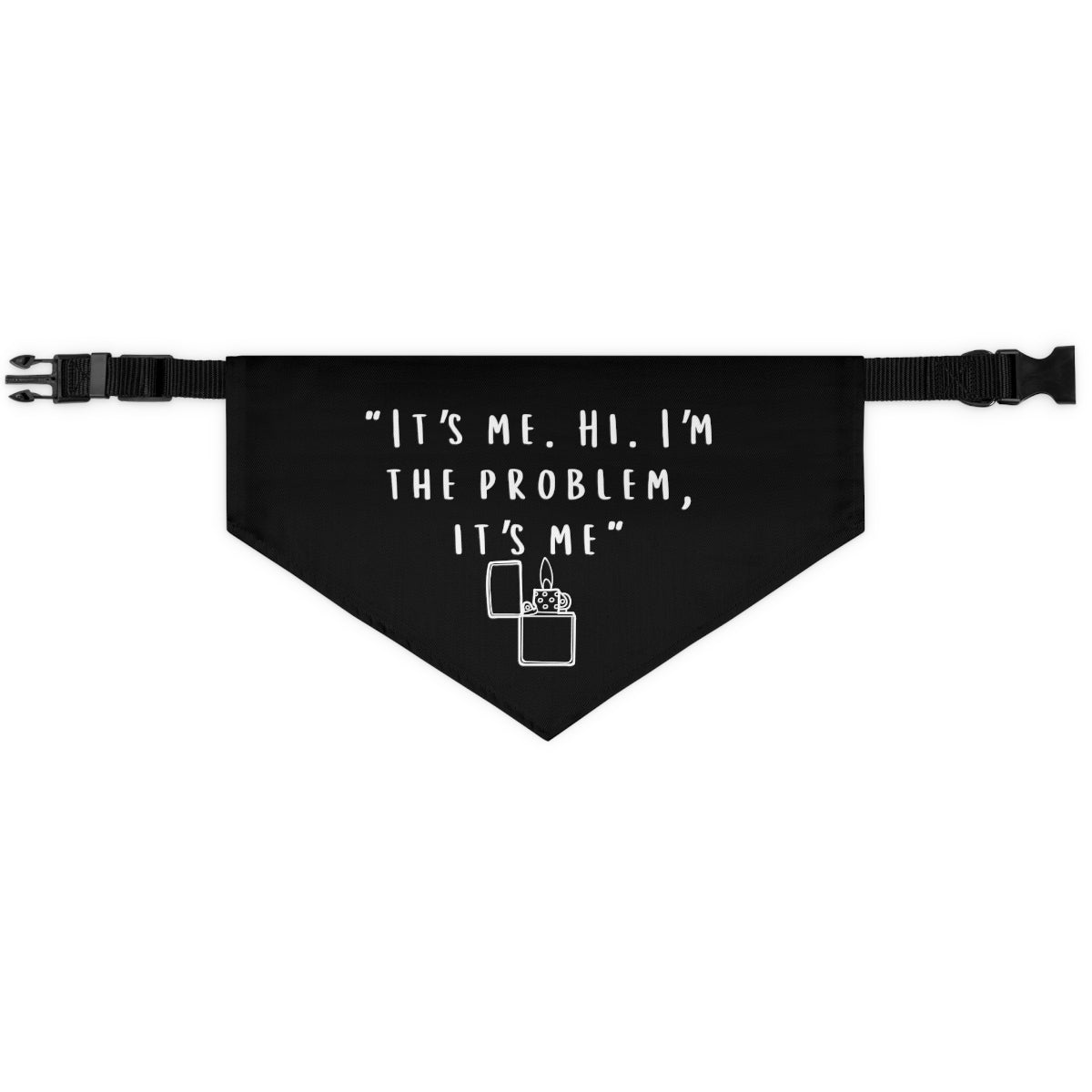 Taylor Swift Midnights Lyrics Ati-Hero Pet Bandana Collar | Gifts for Swiftie Fan, Midnights Album, Taylor New Album, Swiftie March, Dog Mom