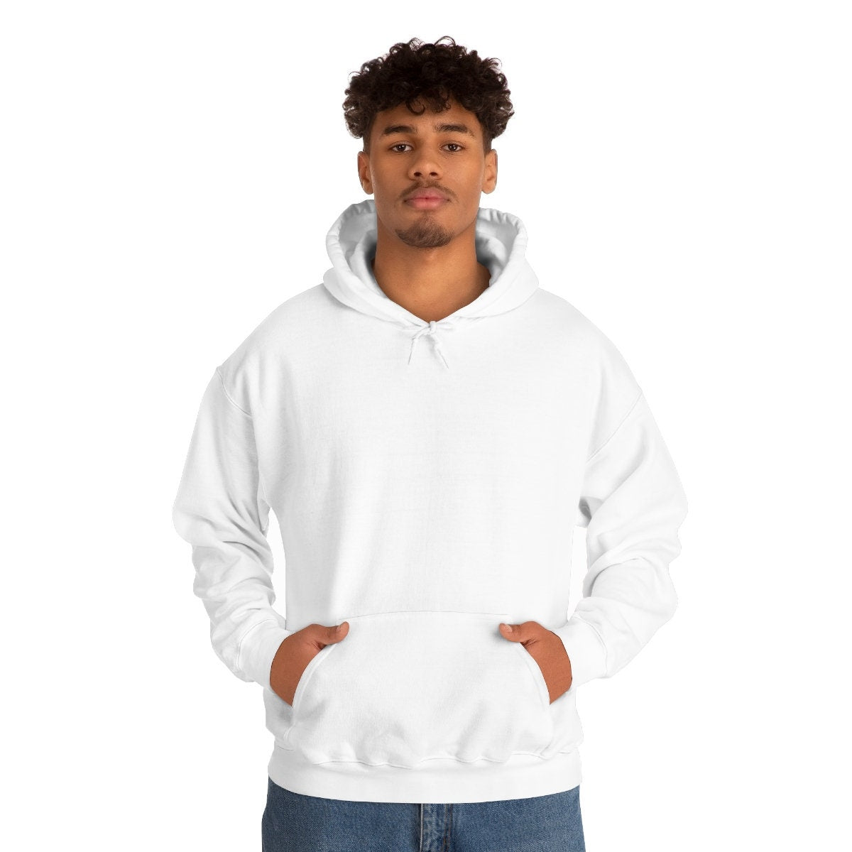 Cafetera Coffee White Hoodie