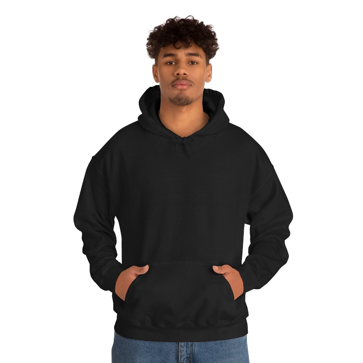 Cafetera Coffee Black Hoodie