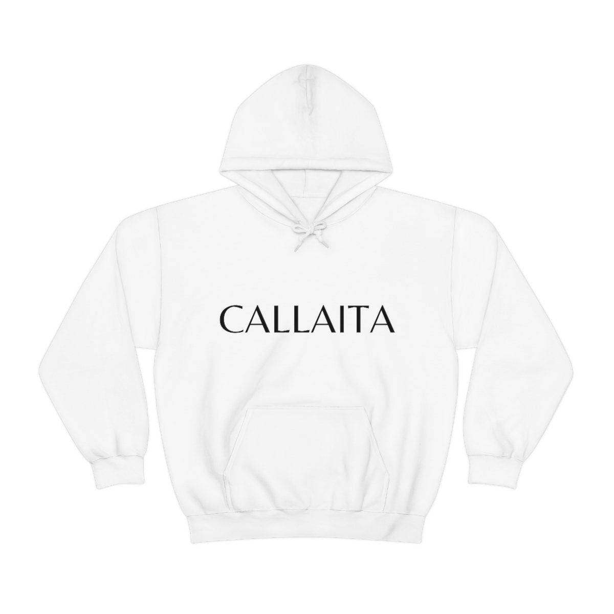 Callaita Hoodie