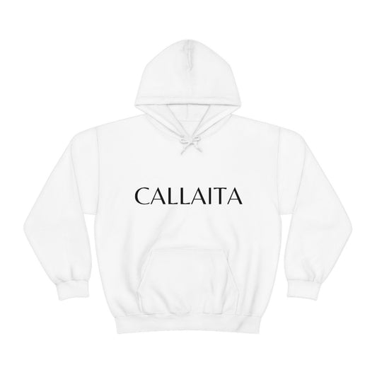 Callaita Hoodie