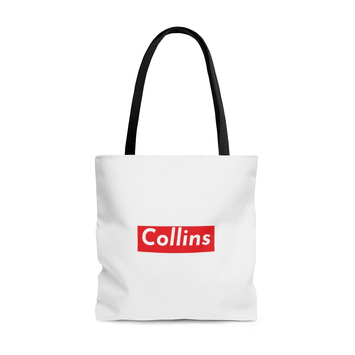 Collins Miami Tote Bag