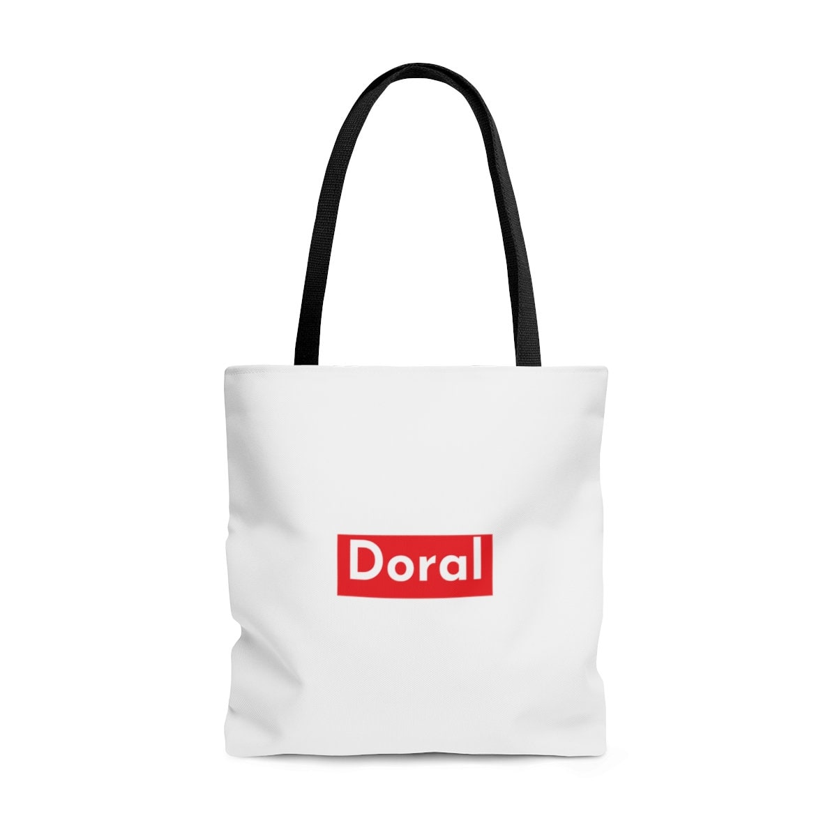 Doral Miami Tote Bag