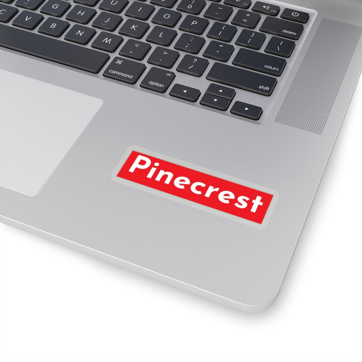 Pinecrest Miami Sticker | Spanglish, Latinx, Latino, Hispanic, Caribbean, Puerto Rican, Miami | Spanish Quotes, Dichos, Miami Gift Ide