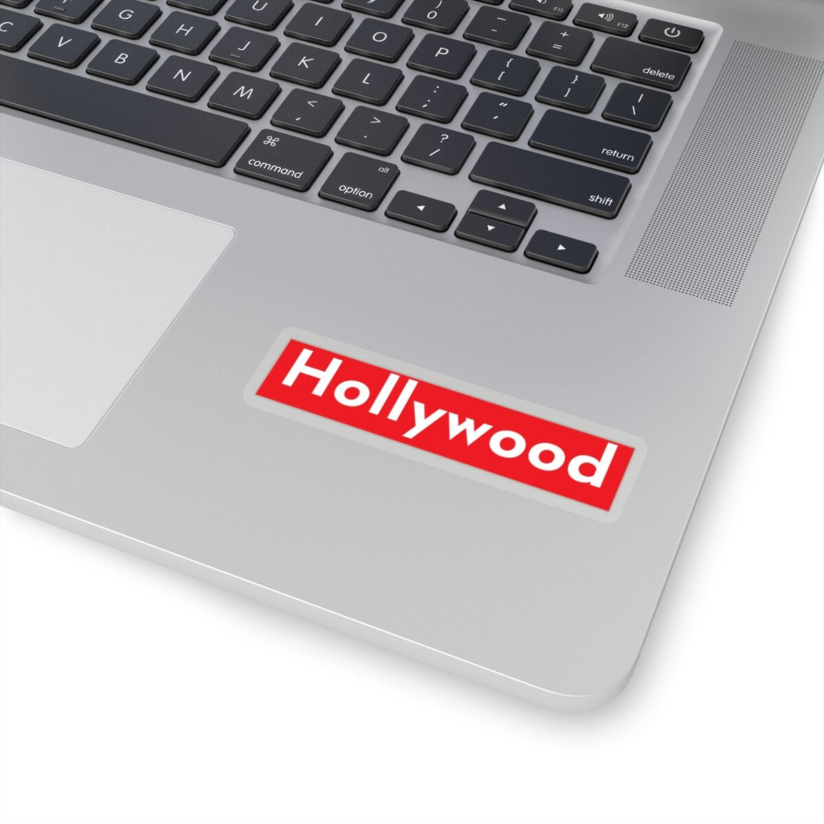 Hollywood Miami Sticker | Spanglish, Latinx, Latino, Hispanic, Caribbean, Puerto Rican, Miami | Spanish Quotes, Dichos, Miami Gift Idea