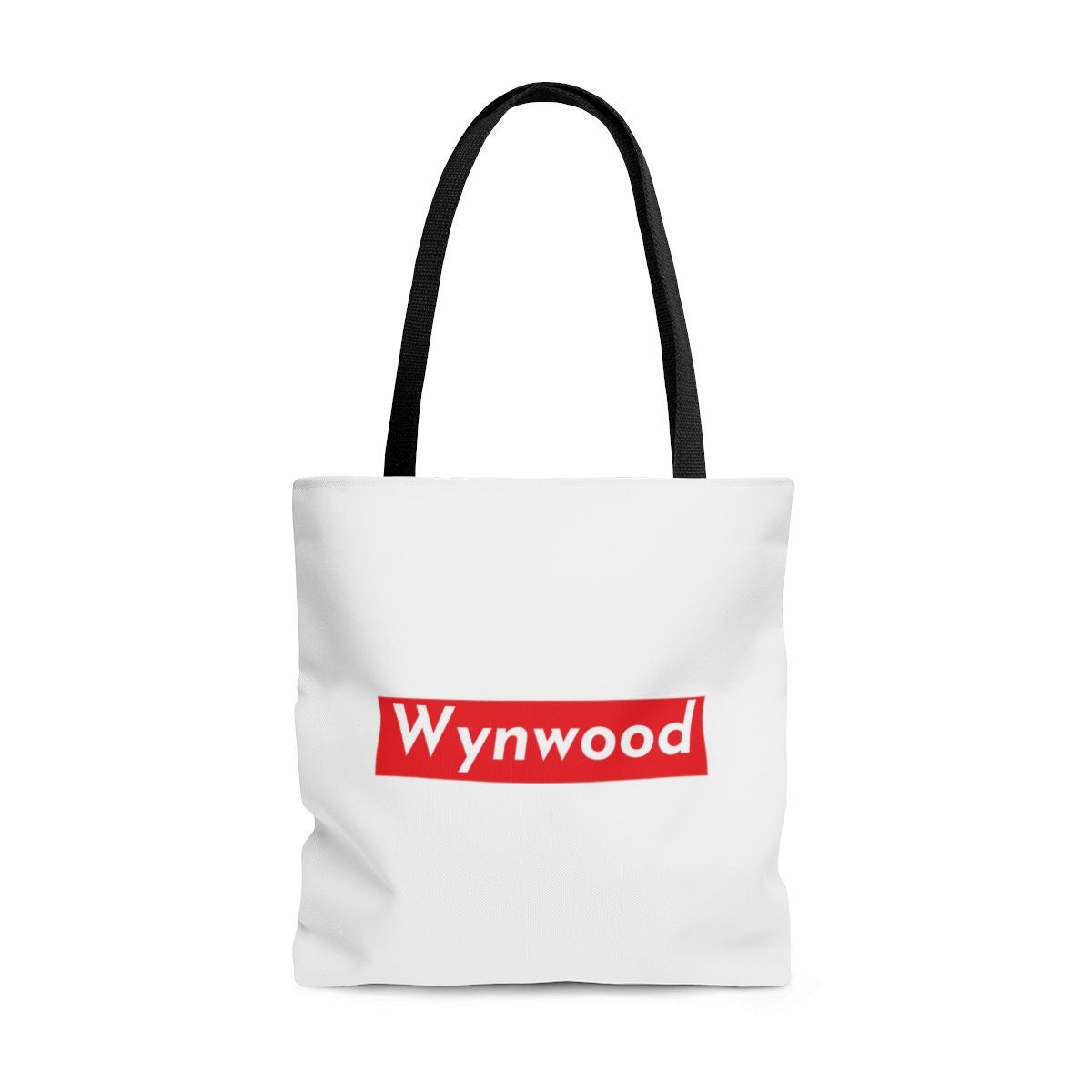 Wynwood Miami Tote Grocery Book Bag | Spanglish, Latinx, Latino, Hispanic, Caribbean, Puerto Rican, Miami | Spanish Quotes, Dichos