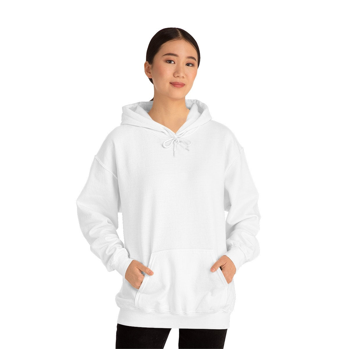 Cafetera Coffee White Hoodie