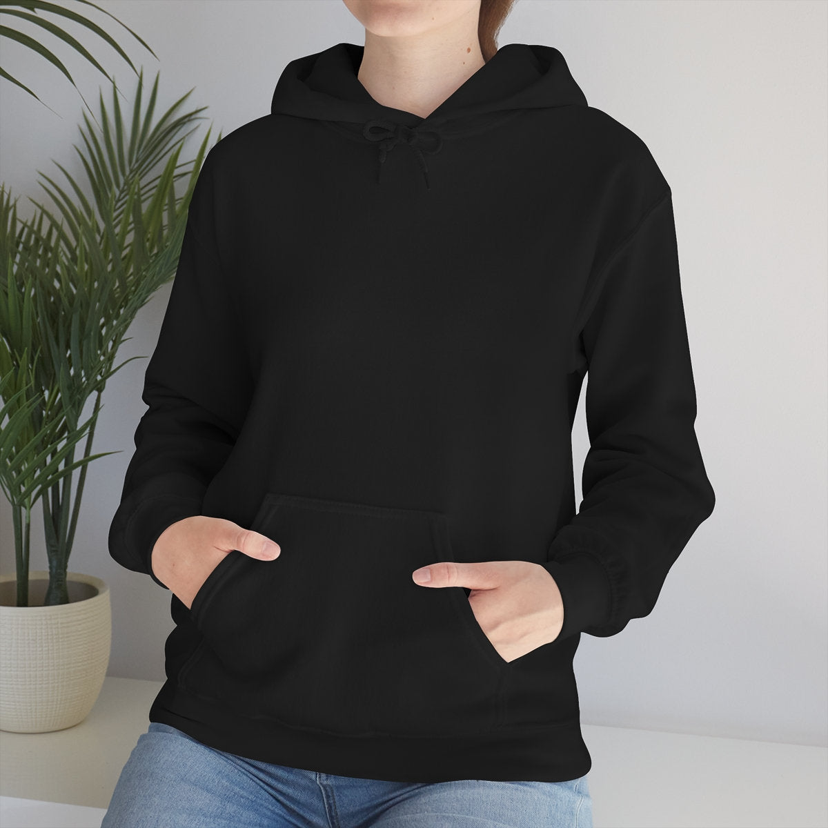 Cafetera Coffee Black Hoodie