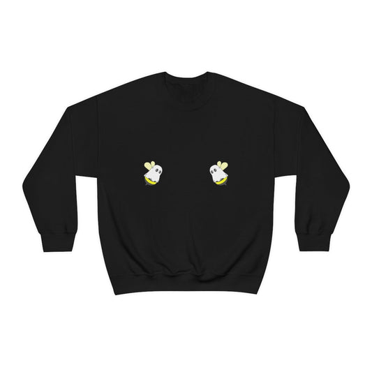 Boo Bees Sweater (No Text)