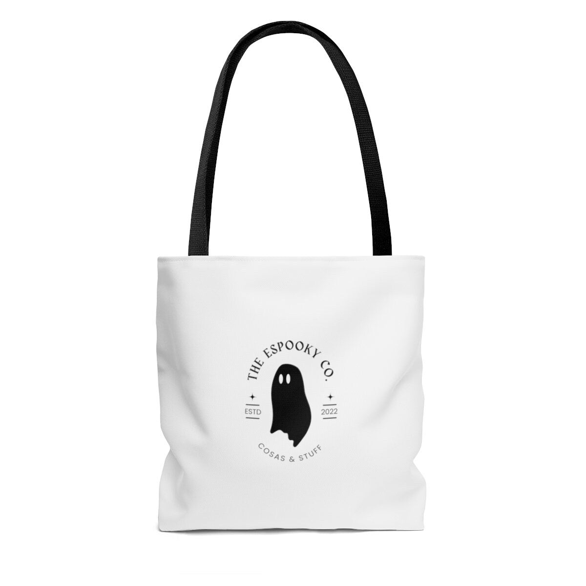 Bichota Tote Grocery Book Bag