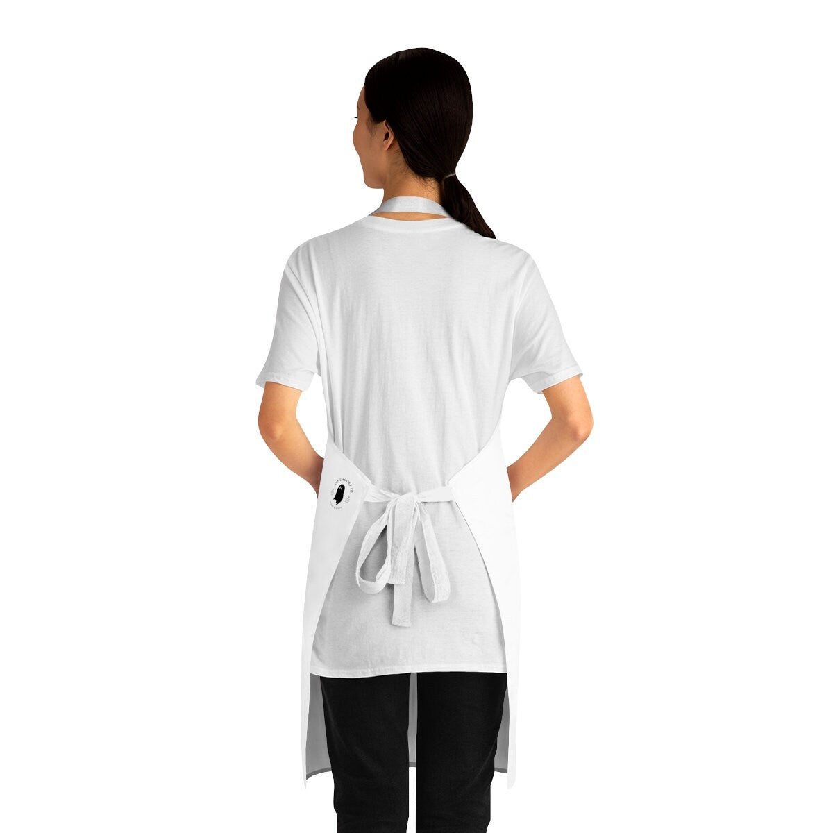 May you have the confidence of a mediocre white man Apron | Empowering women, Inspirational, Latinx, POC, Gift Idea, Girl Power, Feminist