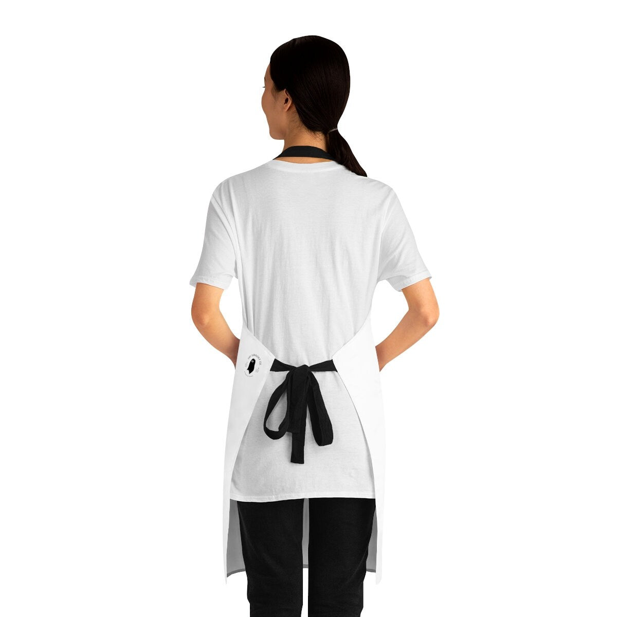 May you have the confidence of a mediocre white man Apron | Empowering women, Inspirational, Latinx, POC, Gift Idea, Girl Power, Feminist