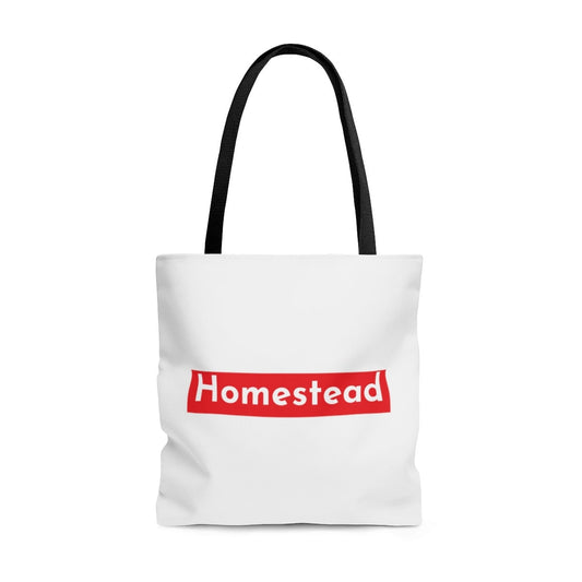 Homestead Miami Tote Grocery Book Bag | Spanglish, Latinx, Latino, Hispanic, Caribbean, Puerto Rican, Miami | Spanish Quotes, Dichos