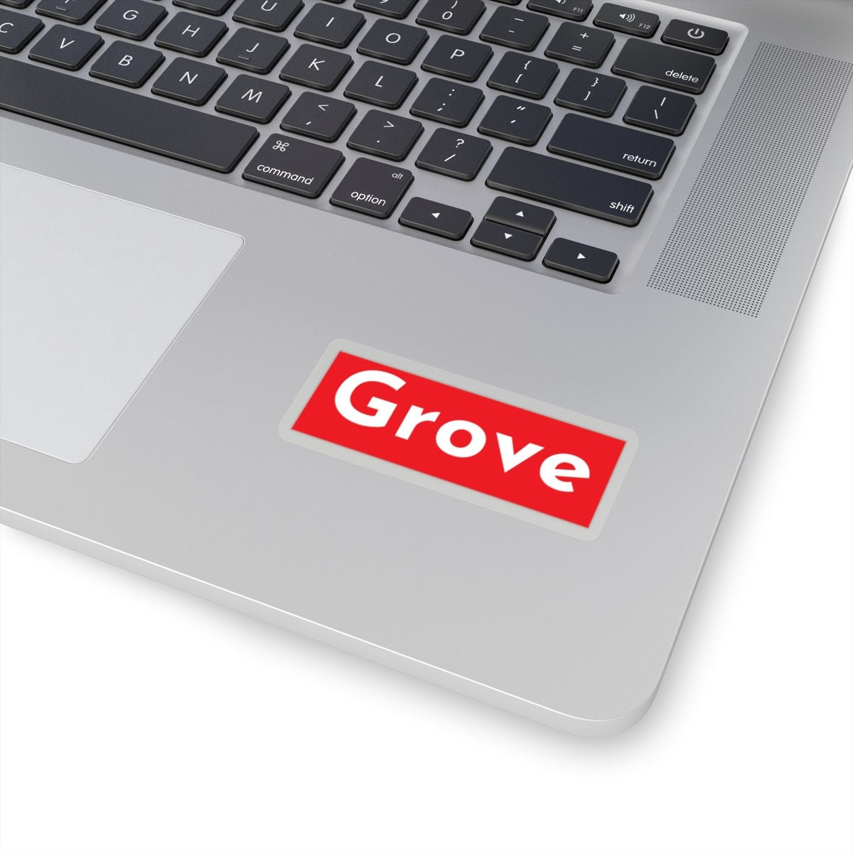 Grove Miami Sticker | Spanglish, Latinx, Latino, Hispanic, Caribbean, Puerto Rican, Miami | Spanish Quotes, Dichos, Miami Gift Idea