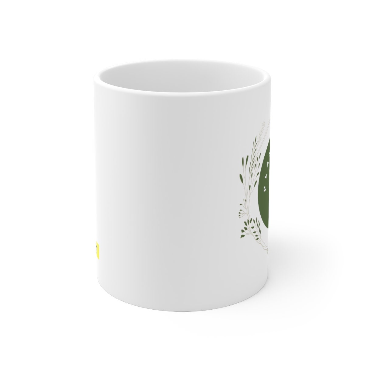 Plant Mom Mug | Gifts for Her | Christmas Gifts | Plant Gifts | Botanical Gift | Cute Gifts | Gift Ideas | Birthday Gifts | Gift for Mom