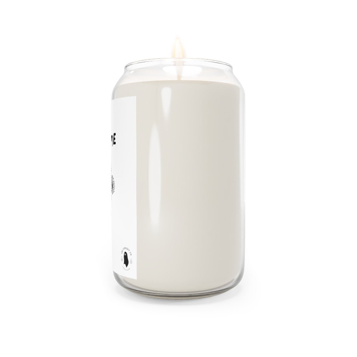 Blow Me Tall Scented Candle