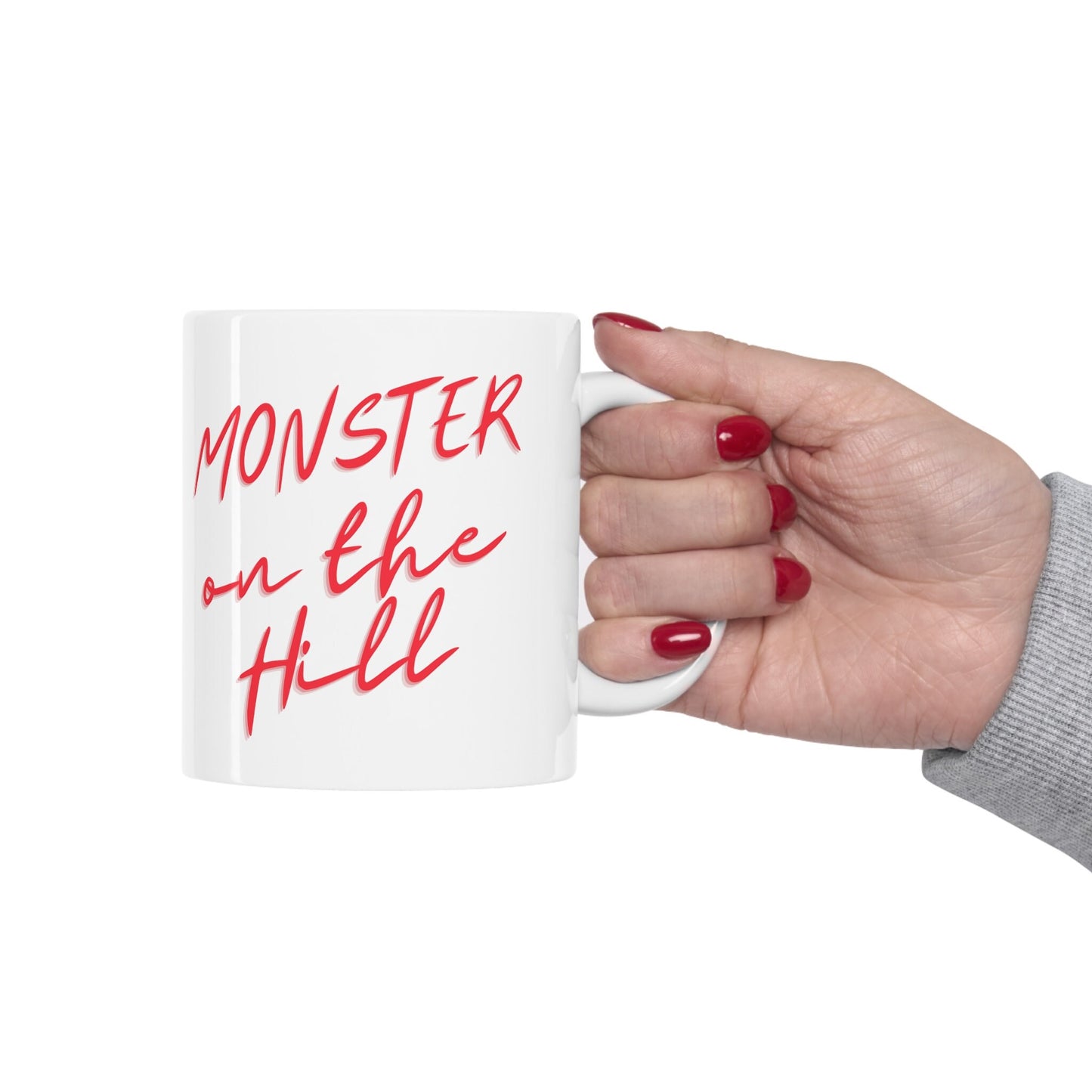 Sexy Baby Lyrics Mug | TS, Gifts for Swiftie Fan, Anti-Hero, Midnights Album, Taylor New Album Mug,Swiftie Merch,Cozy Mug