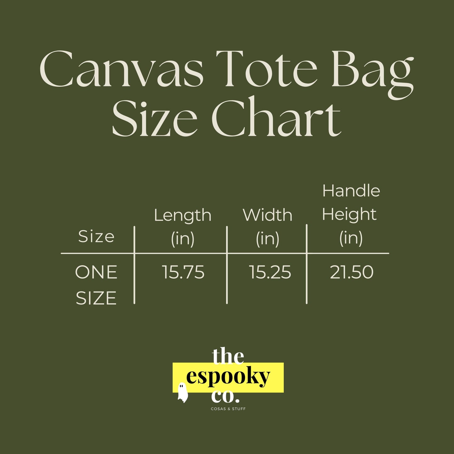 Ay Coño Canvas Tote Bag