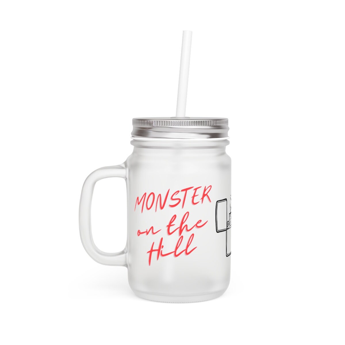 Sexy Baby Mason Jar | Anti-Hero, Gifts for Swiftie, Swift Fan,Midnights Album,Taylor New Album Midnight