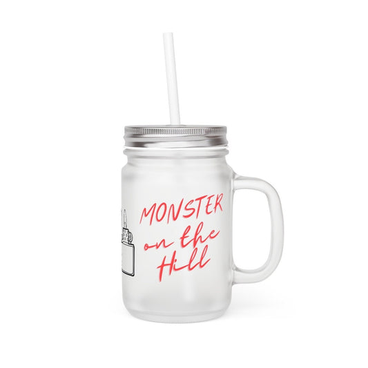 Sexy Baby Mason Jar | Anti-Hero, Gifts for Swiftie, Swift Fan,Midnights Album,Taylor New Album Midnight