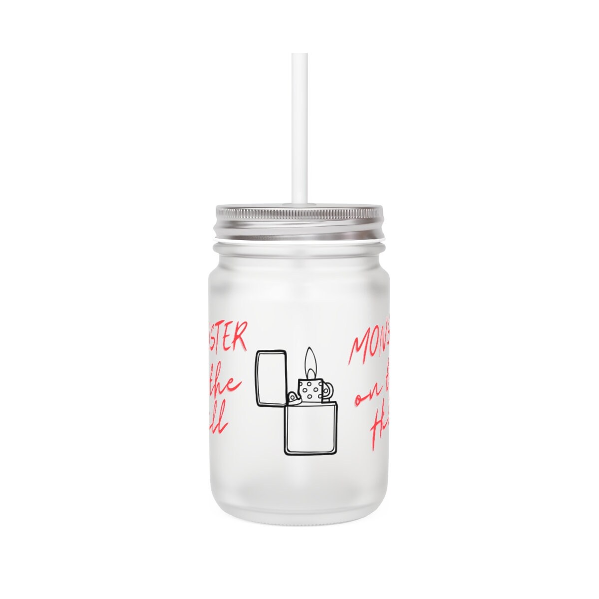 Sexy Baby Mason Jar | Anti-Hero, Gifts for Swiftie, Swift Fan,Midnights Album,Taylor New Album Midnight