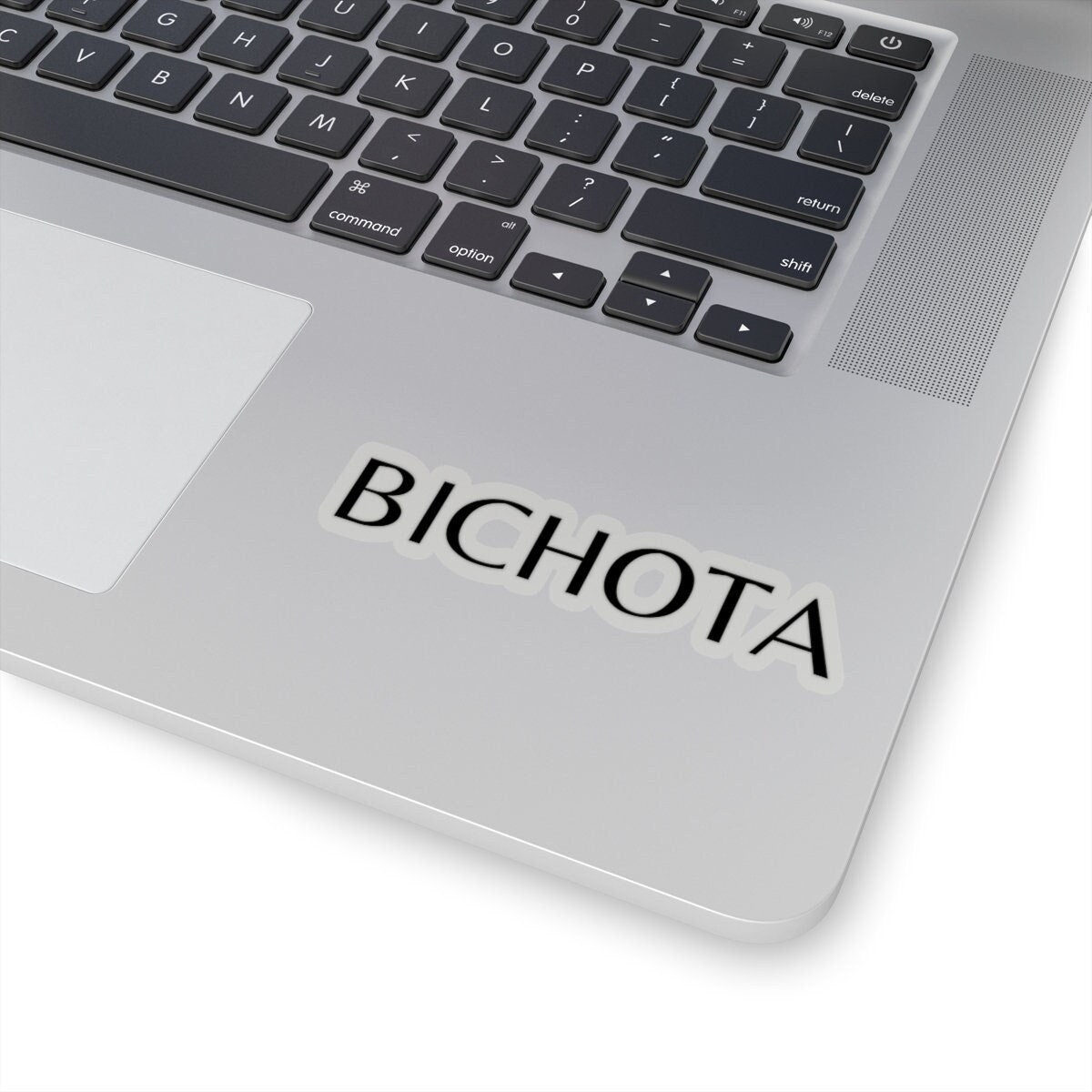 Bichota Sticker