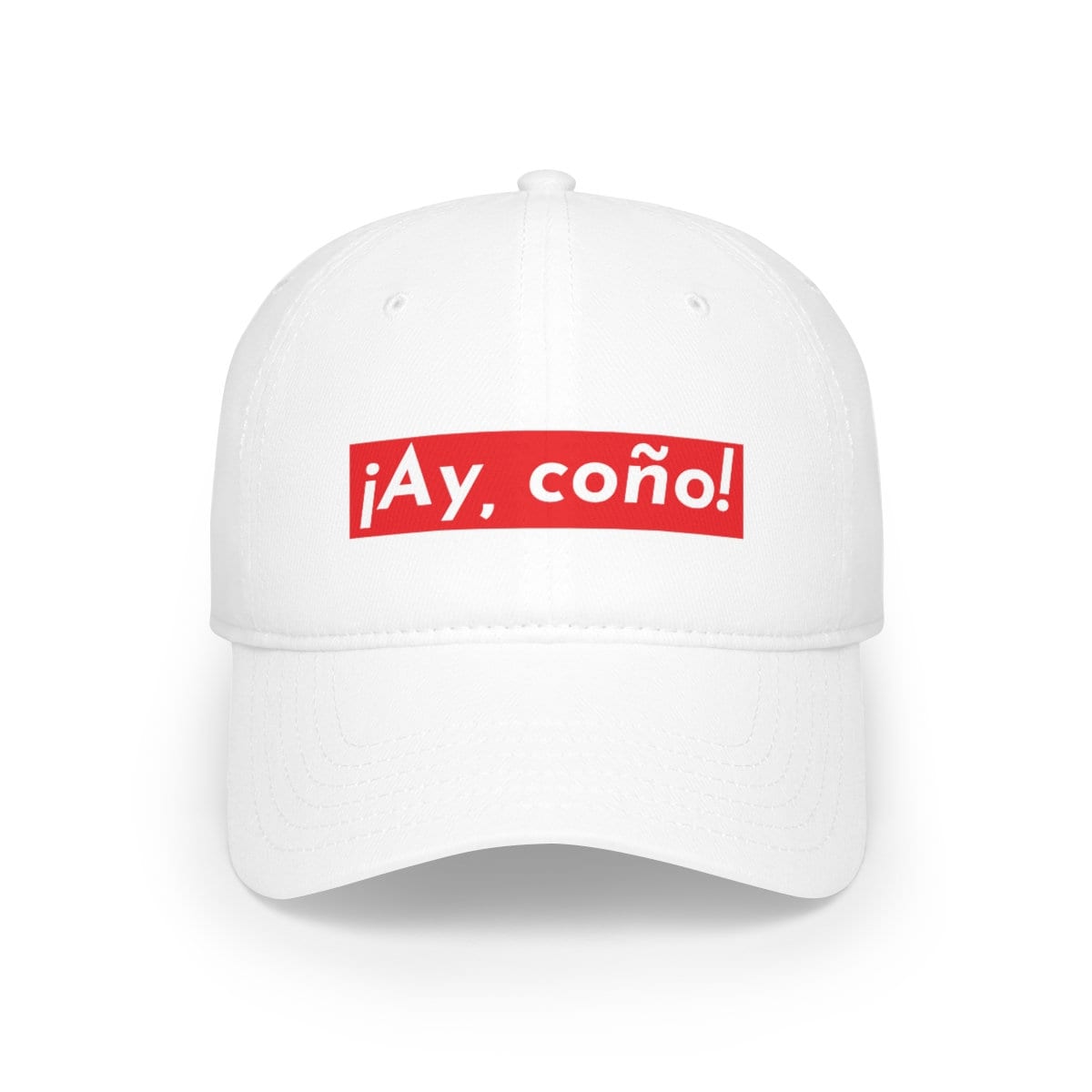 Ay Cono Baseball Cap